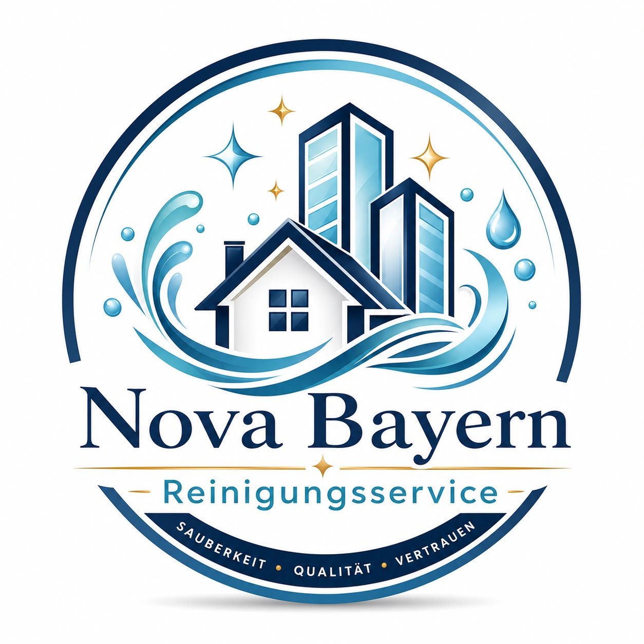 Nova Bayern Reinigungsservice
